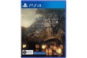 Spil - The Centennial Case: A Shijima Story - Sony PlayStation 4 - Mysterium - 8885011016484