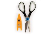 Køkkentilbehør - Kikkerland - Toucan Kitchen Shears (SC16) - SC16