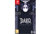 Spil - DARQ (Ultimate Edition) (Import) - Nintendo Switch - Action/Adventure - 4020628622824