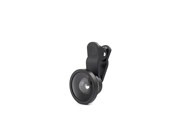 Mobil - Andet Tilbehør - Kikkerland - Wide Angle Selfie Lens (US106) - US106