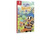 Spil - Floppy Knights - Nintendo Switch - Strategi - 0810148571313