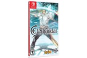 Spil - El Shaddai: Ascension of the Metatron HD Remaster - Nintendo Switch - Platform - 0810148572488