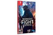 Spil - Midnight Fight Express - Nintendo Switch - Kamp - 0810148573683
