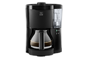 Kaffe og Espresso - Melitta Look V Basic - Black - 6782601