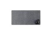 Musemåtte & tilbehør - Kikkerland - Felt Desk Pad (US225) - US225