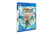 Spil - Gale of Windoria - Sony PlayStation 4 - RPG - 0810148571696