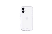 Mobil - Covers & Cases - Tech21 Evo Lite for iPhone 16 - Clear - T21-10851
