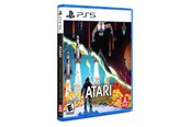 Spil - Atari Recharged Collection 4 - Sony PlayStation 5 - Action - 0810148571795