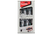 Håndværktøj - Makita E-13524 Screwdriver Set 6-Piece - E-13524