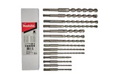 Bor & bits - Makita D-71956 Drill Bit - D-71956