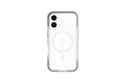 Mobil - Covers & Cases - Tech21 Evo Pro MagSafe w. Lanyard for iPhone 16 - Clear - T21-10871