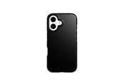 Mobil - Covers & Cases - Tech21 Evo Dusk MagSafe for iPhone 16 - Black - T21-10885