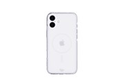 Mobil - Covers & Cases - Tech21 Evo Clear MagSafe for iPhone 16 Plus - Clear - T21-10909
