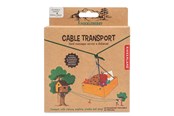 Udendørsleg - Kikkerland - Huckleberry Cable Transport - HB23-F