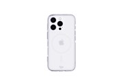 Mobil - Covers & Cases - Tech21 Evo Clear MagSafe for iPhone 16 Pro - Clear - T21-10968
