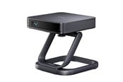 Projektor - Dangbei Projektor Atom Smart Projector Bundle (Stand) - 1920 x 1080 - 1200 ANSI lumens - 04.4A03-LF5HZJ-EUR1