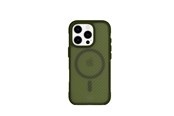Mobil - Covers & Cases - Tech21 Evo Armour MagSafe for iPhone 16 Pro - Green - T21-11001