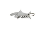 Køkkenredskaber - Kikkerland - SHARK KEY RING (BA93) - BA93