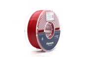 Filament/Resin - 3D-printer - Gembird High Speed ABS - Rød - 1.75mm ø - 1 kg - 3DP-ABS1.75HY-01-R