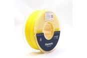 Filament/Resin - 3D-printer - Gembird High Speed ABS - Gul - 1.75mm ø - 1 kg - 3DP-ABS1.75HY-01-Y