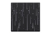 Smart Home - Sonoff Decorative cover / cap for T5 Star 2C touch switch - T5-2C-86-star
