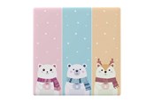 Smart Home - Sonoff Decorative cover / cap for T5 Cartoon 3C touch switch - T5-3C-86-cartoon