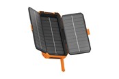 Powerbank - Xtorm Solar powerbank 5.1W 10.000mAh IP65 PD 20W - 10000 mAh - XR203