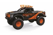Fjernstyret - Amewi Dirt Climbing Beast Pick-Up Crawler 4WD 1:10 RTR Black/Orange - 22529