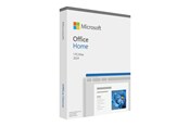 Officepakke - Microsoft Office Home 2024 - English - EP2-06812