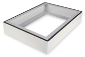Rack skabe - DIGITUS DN-19 PLINTH-45-I-OD - IP55 Wall Mounted Enclosure - DN-19 PLINTH-45-I-OD