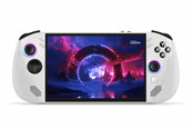 Spillekonsol - Lenovo Legion Go S - 8" | 16GB | 512GB | Windows 11 - 83L30017MX