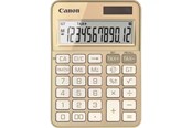 Lommeregner - Canon - pocket calculator - 6818C002