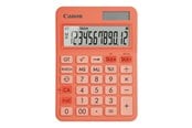 Lommeregner - Canon LS-125KB - desktop calculator - 6819C002