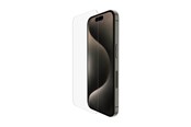 Mobil - Beskyttelsesglas - Belkin ScreenForce UltraGlass 2 - OVA157HQ