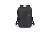 Tasker - Dicota Commuter Rygsæk til Laptop 16" | Sort - D32115-RPET