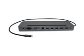 Dockingstation - I-Tec - docking station - USB-C / Thunderbolt 3 - DP HDMI VGA - 1GbE - C31FLATPRO100