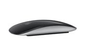 Mus - Apple Magic Mouse (USB‑C) - Black Multi-Touch Surface - Mus - Sort - MXK63Z/A