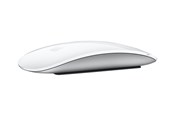 Mus - Apple Magic Mouse (USB‑C) - White Multi-Touch Surface - Mus - Hvid *DEMO* - MXK53Z/A