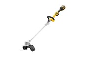 Græstrimmer - Dewalt DCMST561P1-QW 18V XR String Trimmer - 1x 5.0Ah And Charger - DCMST561P1-QW