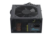 Strømforsyning - Seasonic G12 GC 850 Strømforsyning - 850 Watt - 120 mm - ATX 2.3 - 80 Plus Gold certified - SSP-850RT2