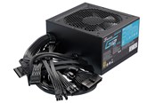Strømforsyning - Seasonic G12 GC-750 Strømforsyning - 750 Watt - 120 mm - ATX 2.3 - 80 Plus Gold certified - SSP-750RT2