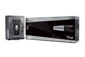 Strømforsyning - Seasonic PRIME PX-2200 Strømforsyning - 2200 Watt - ATX 3.1 - 80 Plus Platinum certified - PRIME-PX-2200-ATX30