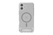 Mobil - Covers & Cases - Torras Pstand Series Case for iPhone 16 Plus (transparent) - X00FX1936