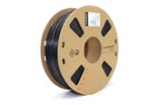 Filament/Resin - 3D-printer - Gembird ASA filament - Sort - 1.75mm ø - 1 kg - 3DP-ASA1.75-01-BK