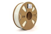 Filament/Resin - 3D-printer - Gembird ASA filament - Hvid - 1.75mm ø - 1 kg - 3DP-ASA1.75-01-W