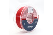 Filament/Resin - 3D-printer - Gembird High Speed PETG (PET, PETT) - Rød - 1.75mm ø - 1 kg - 3DP-PETG1.75HY-01-R