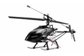 Fjernstyret - Amewi Buzzard Pro XL Brushless Helicopter - 25190
