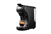 Kaffe og Espresso - HiBREW 3-in-1 capsule coffee maker H1A 1450W - H1A-black