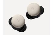 Hovedtelefoner/headset - Google Pixel Buds Pro 2 - Porcelain - GA05760-EU