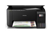Printer - Epson EcoTank ET-2862 Multifunktion - Farve - Blæk - C11CJ67431